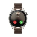 Pametni sat Huawei Watch GT 3 Pro 48mm Classic Titanium Grey