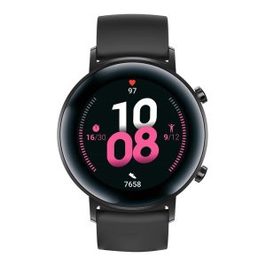 Pametni sat Huawei Watch GT2 Sport 42 mm Black smart satovi rozi zenski