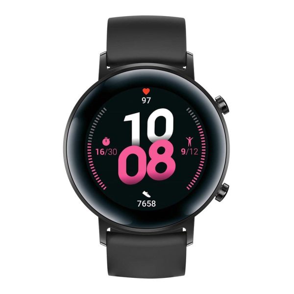 Pametni sat Huawei Watch GT2 Sport 42 mm Black