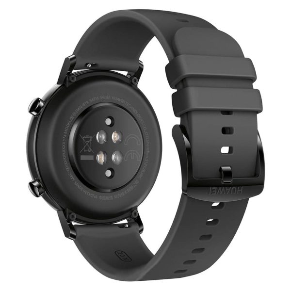 Pametni sat Huawei Watch GT2 Sport 42 mm Black