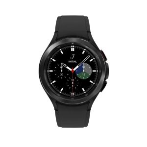 Pametni sat Samsung Galaxy R890 46mm Smart Watch 4 Classic Black crni smart satovi