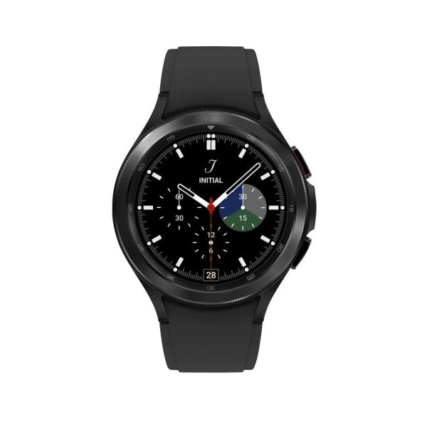 Samsung Galaxy Watch 4 R890 46mm pametni sat crni