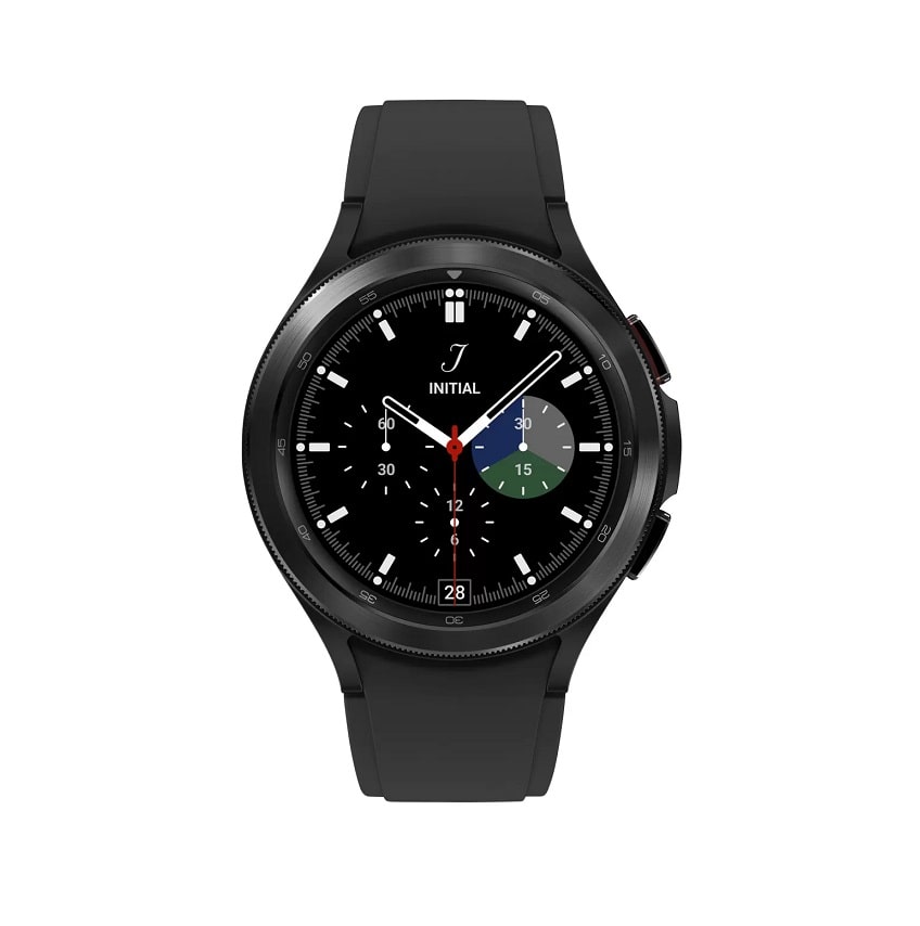 Pametni sat Samsung Galaxy R890 46mm Smart Watch 4 Classic Black crni smart satovi