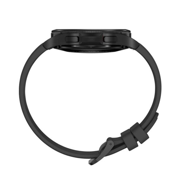 Samsung Galaxy Watch 4 R890 46mm pametni sat crni