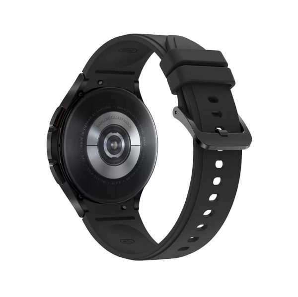 Samsung Galaxy Watch 4 R890 46mm pametni sat crni