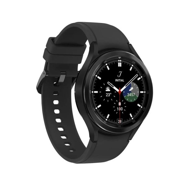 Samsung Galaxy Watch 4 R890 46mm pametni sat crni