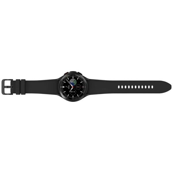 Samsung Galaxy Watch 4 R890 46mm pametni sat crni