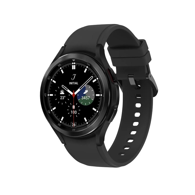 Samsung Galaxy Watch 4 R890 46mm pametni sat crni