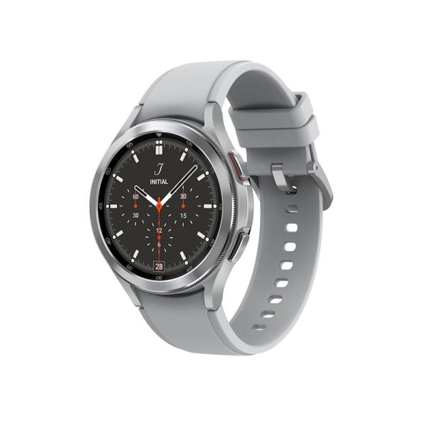 Pametni sat Samsung Galaxy R890 46mm Silver