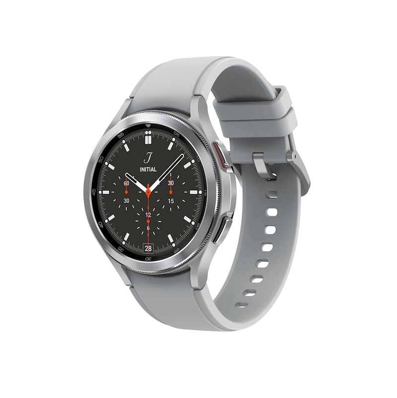 Pametni sat Samsung Galaxy R890 46mm Silver