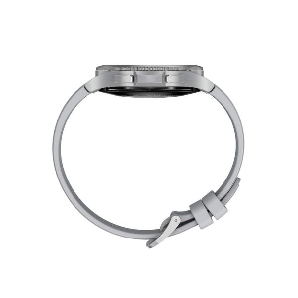 Pametni sat Samsung Galaxy R890 46mm Silver