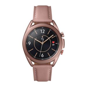 Pametni sat Samsung Galaxy Watch 3 R850 41mm Bronze bronzani smart satovi 1