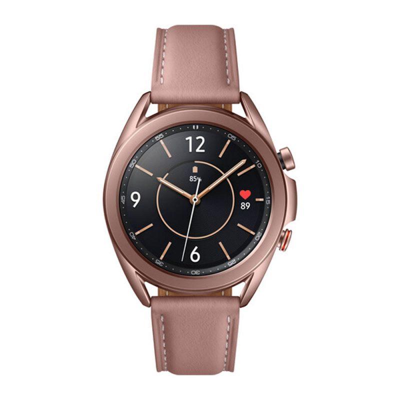 Pametni sat Samsung Galaxy Watch 3 R850 41mm Bronze bronzani smart satovi 1