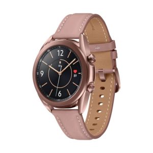 Pametni sat Samsung Galaxy Watch 3 R850 41mm Bronze