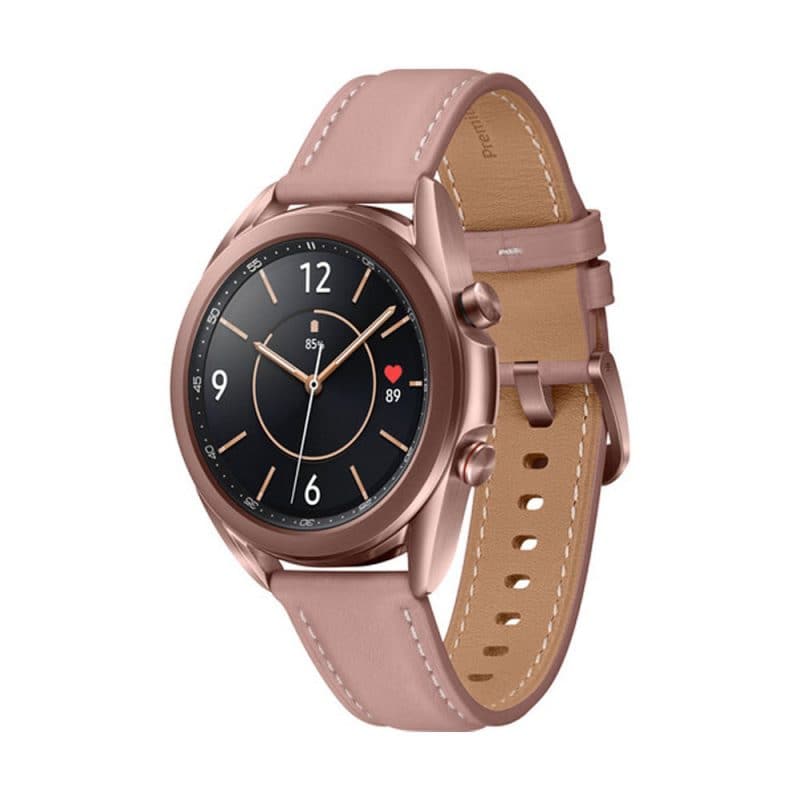 Pametni sat Samsung Galaxy Watch 3 R850 41mm Bronze
