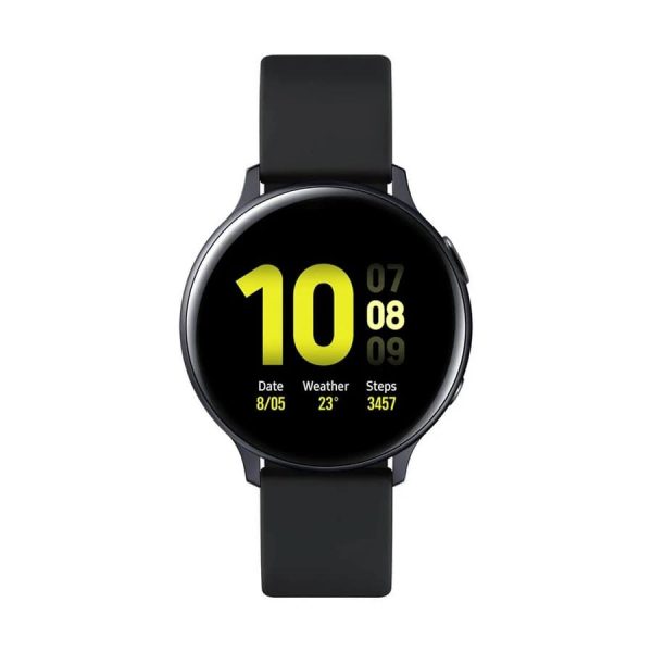 Pametni sat Samsung Galaxy Watch R820 44mm Crni