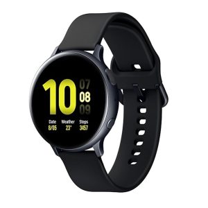 Pametni sat Samsung Galaxy Watch R820 44mm Crni