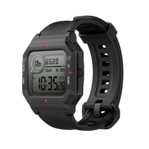 Pametni sat Xiaomi Amazfit Neo Black