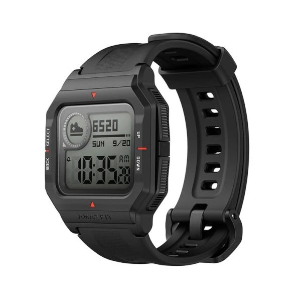 Pametni sat Xiaomi Amazfit Neo Black