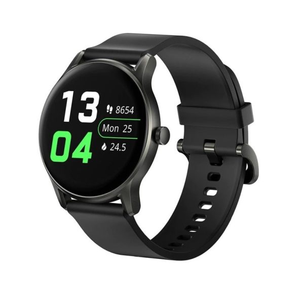 Pametni sat Xiaomi Haylou LS09A crni