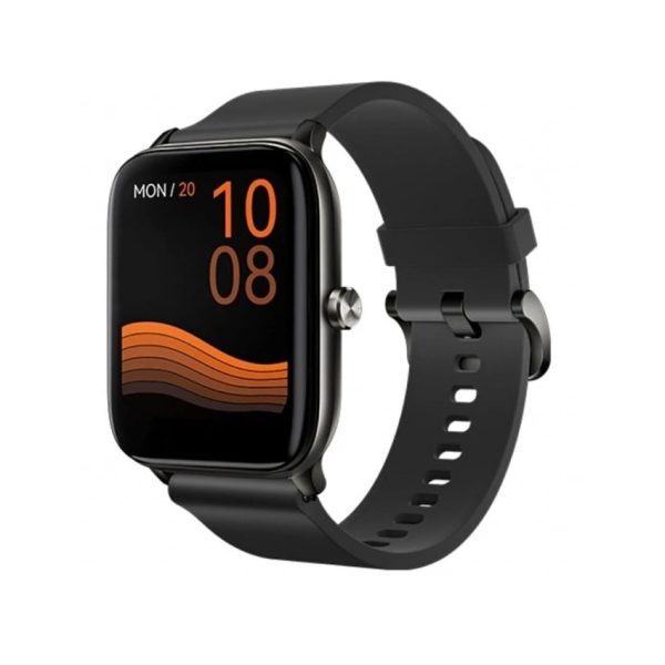 Pametni sat Xiaomi Haylou LS09B crni