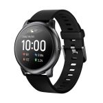Pametni sat Xiaomi Haylou Solar LS05 crni