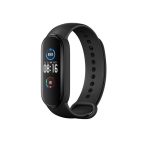 Pametni sat Xiaomi Mi Band 5 CEE crni