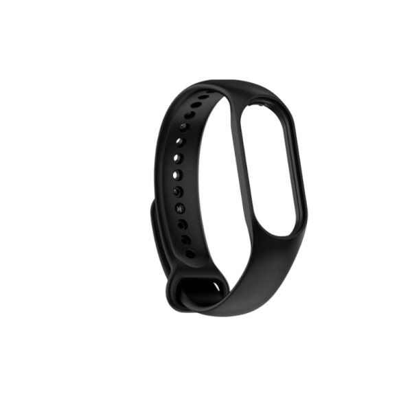 Zamjenska narukvica Xiaomi Smart Band 7 Strap Black