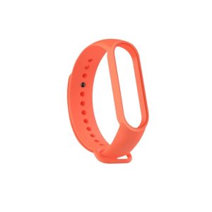 Zamjenska narukvica Xiaomi Smart Band 7 Strap Orange