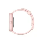 Amazfit Bip 3 Pro pametni sat rozi