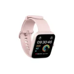 Amazfit Bip 3 Pro pametni sat rozi