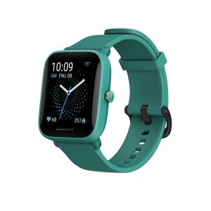 Pametni sat Xiaomi Amazfit Bip U zeleni