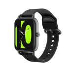 Xiaomi Haylou RS4 LS12 pametni sat crni