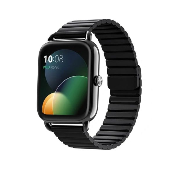Xiaomi Haylou RS4 Plus LS11 Black pametni sat crni