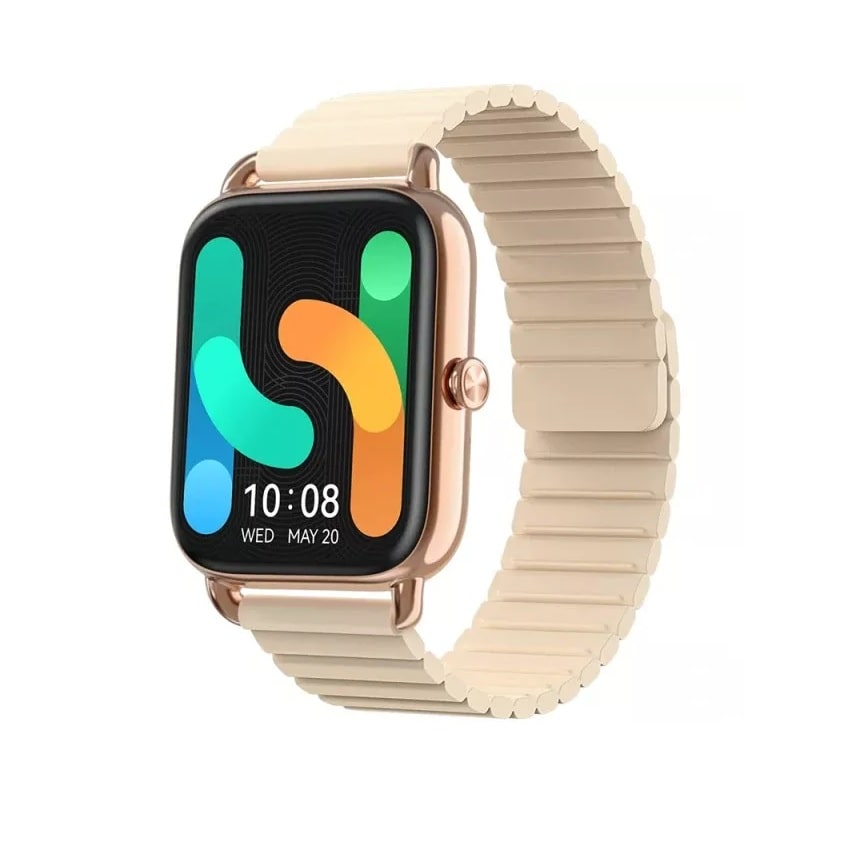 Xiaomi Haylou RS4 Plus pamenti sat zlatni