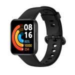 Xiaomi Redmi 2 Lite GL pametni sat crni