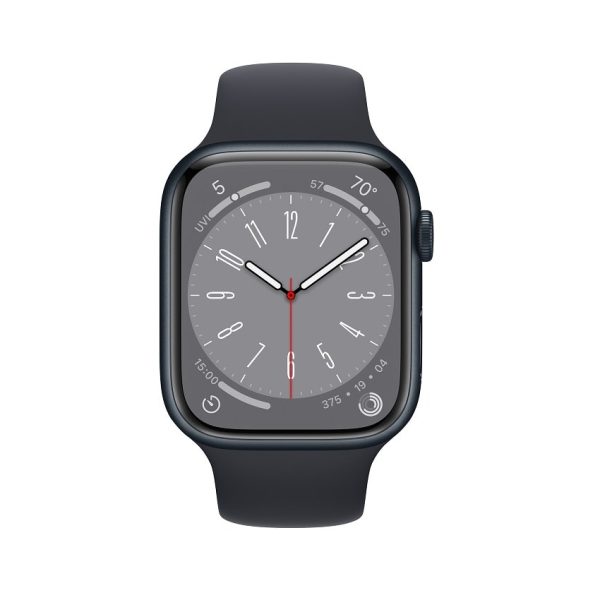 Apple pametni sat Series 8 GPS 45mm