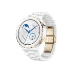 Pametni sat Huawei Watch GT 3 Pro 43mm bijeli ceramic strap