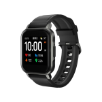 Haylou Watch 2 Pro LS02 pametni sat crni