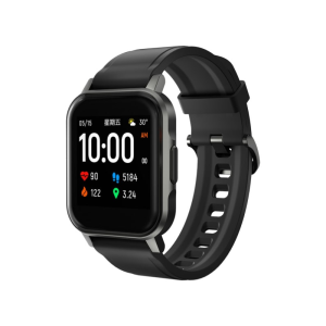Haylou Watch 2 Pro LS02 pametni sat crni