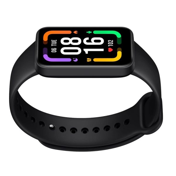 Xiaomi Redmi Smart Band Pro pametni sat crni