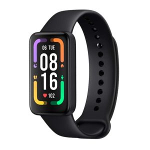 Xiaomi Redmi Smart Band Pro pametni sat crni