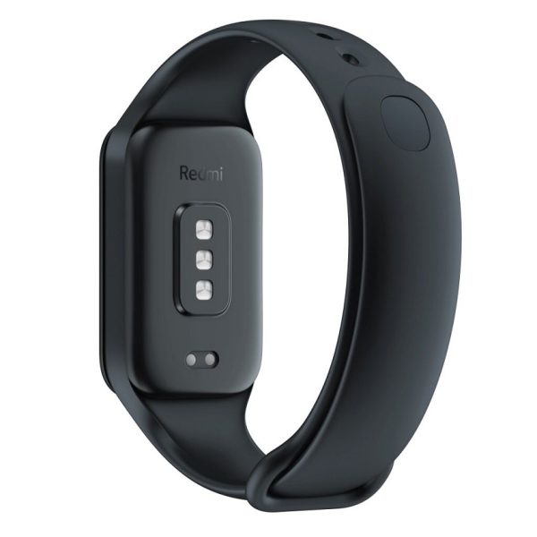 Xiaomi Redmi pametni sat Band 2 GL crni