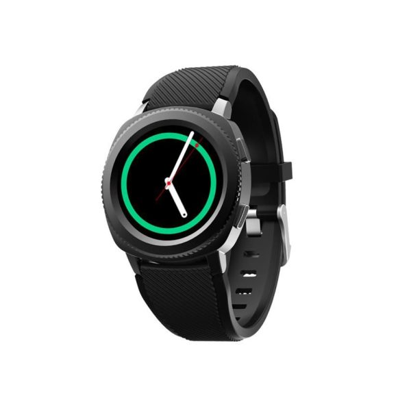 Pametni sat L2 crni