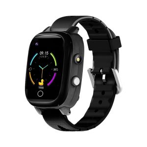 Pametni sat T5S crni