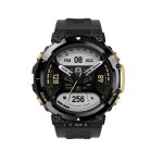 Xiaomi Amazfit T-REX 2 Astro pametni sat crni zlatni