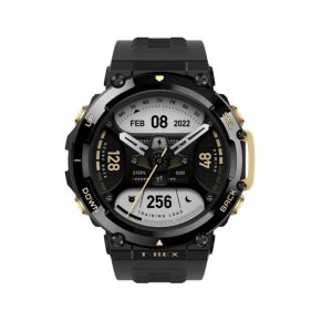 Xiaomi Amazfit T-REX 2 Astro pametni sat crni