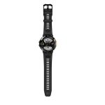 Xiaomi Amazfit T-REX 2 Astro pametni sat crni zlatni