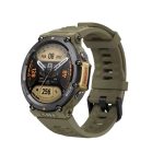 Amazfit T-REX 2 pametni sat Wild Green