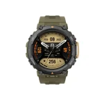 Amazfit T-REX 2 pametni sat Wild Green